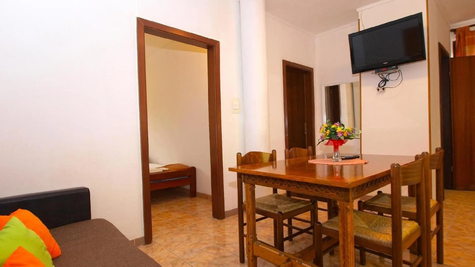 Ferienwohnung Fuer 5 Personen Ca 50 Qm In Banjole, Istrien Istrische Riviera Croatia