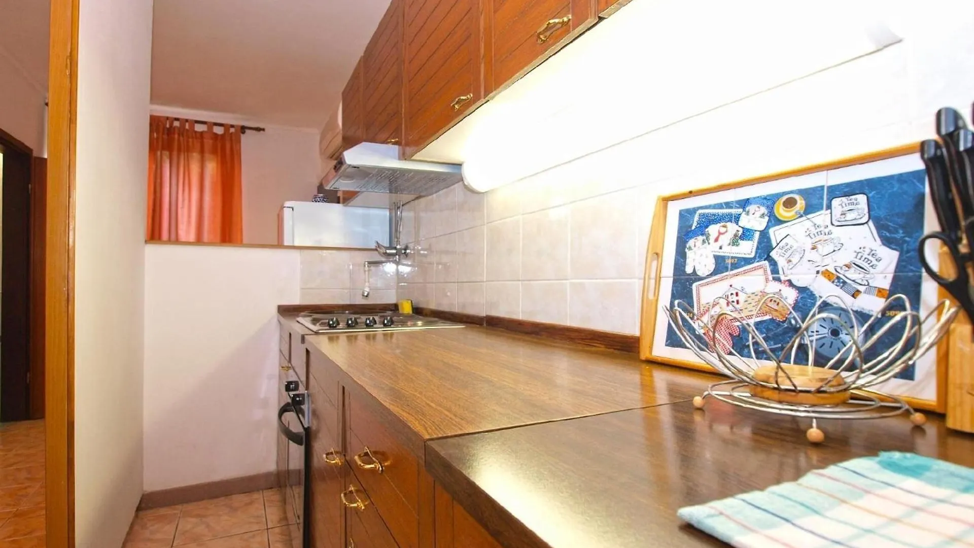 Ferienwohnung Fuer 5 Personen Ca 50 Qm In Banjole, Istrien Istrische Riviera Apartment Banjole
