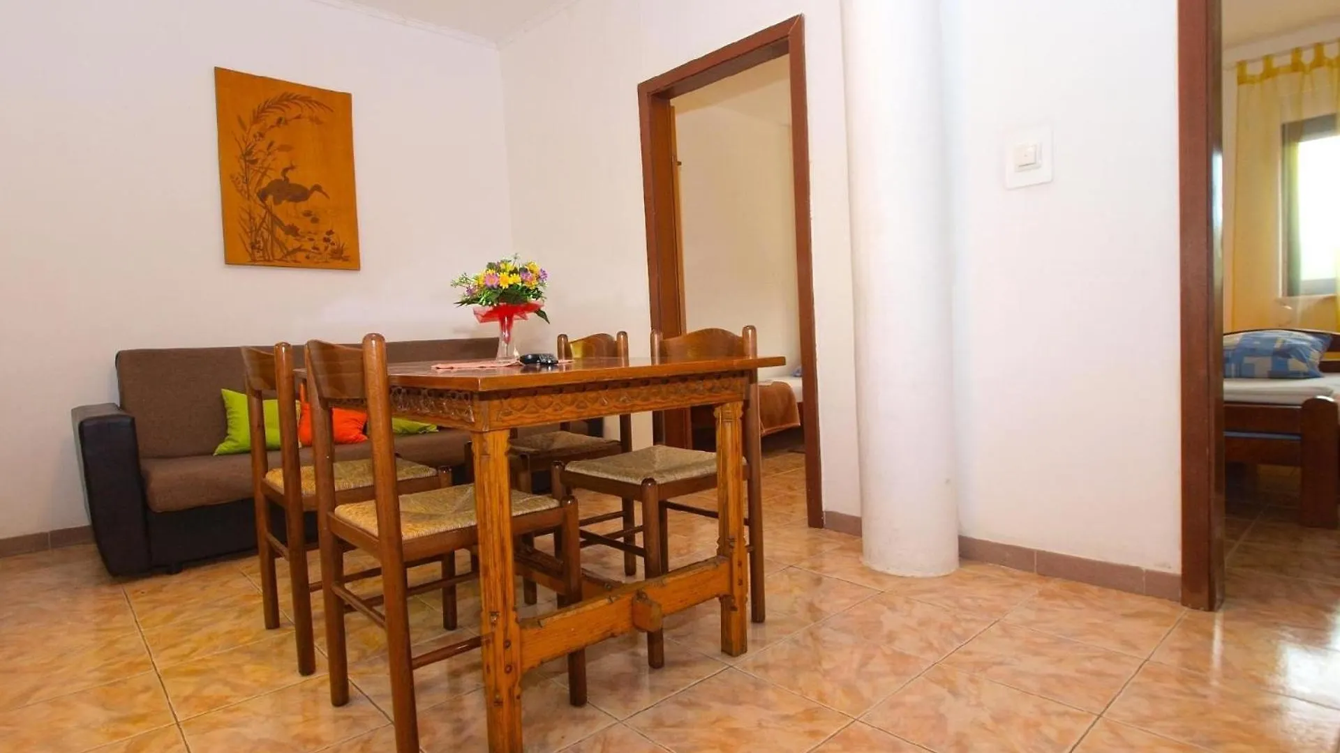 Apartment Ferienwohnung Fuer 5 Personen Ca 50 Qm In Banjole, Istrien Istrische Riviera Croatia