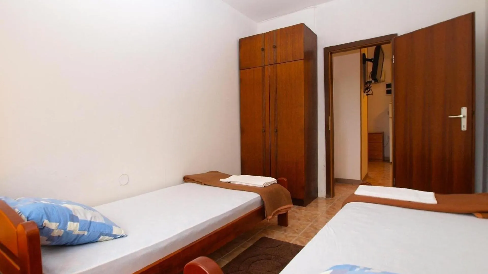 Apartment Ferienwohnung Fuer 5 Personen Ca 50 Qm In Banjole, Istrien Istrische Riviera