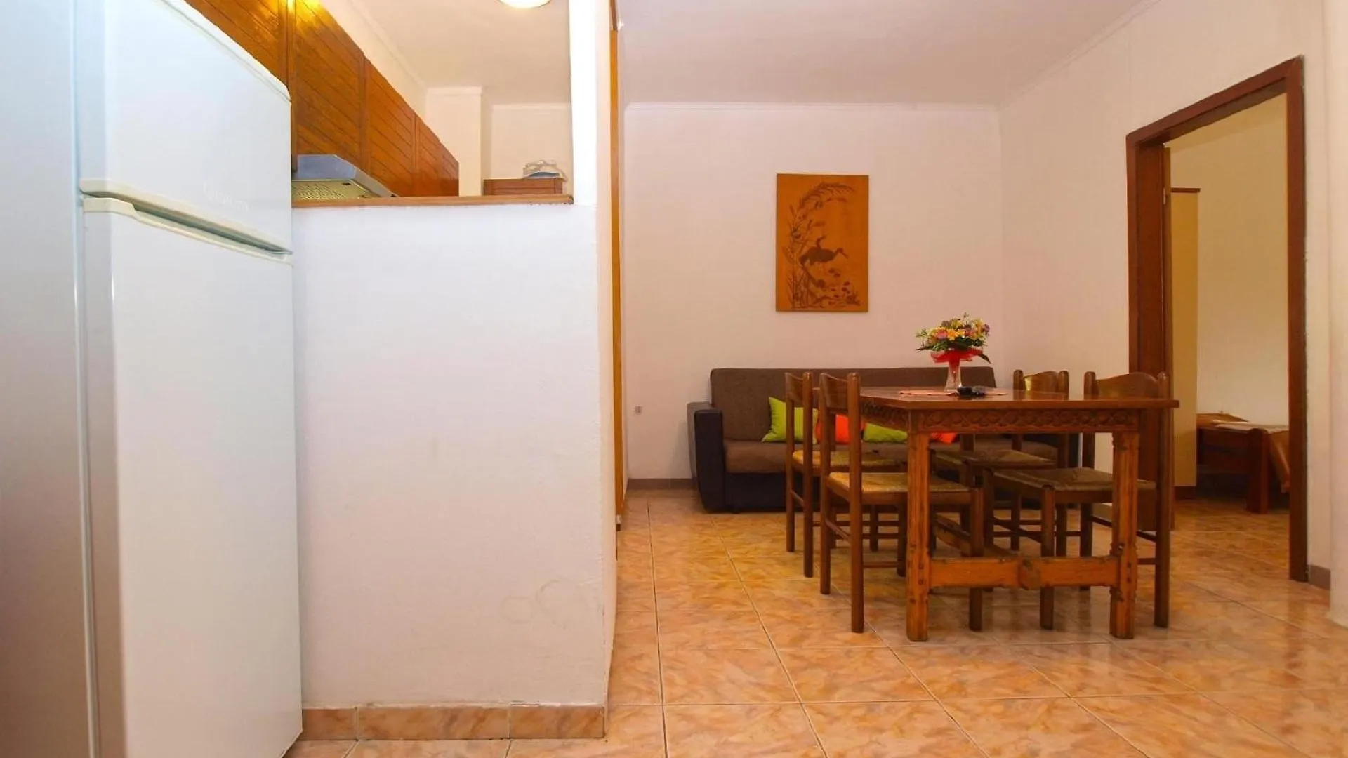 Ferienwohnung Fuer 5 Personen Ca 50 Qm In Banjole, Istrien Istrische Riviera Banjole