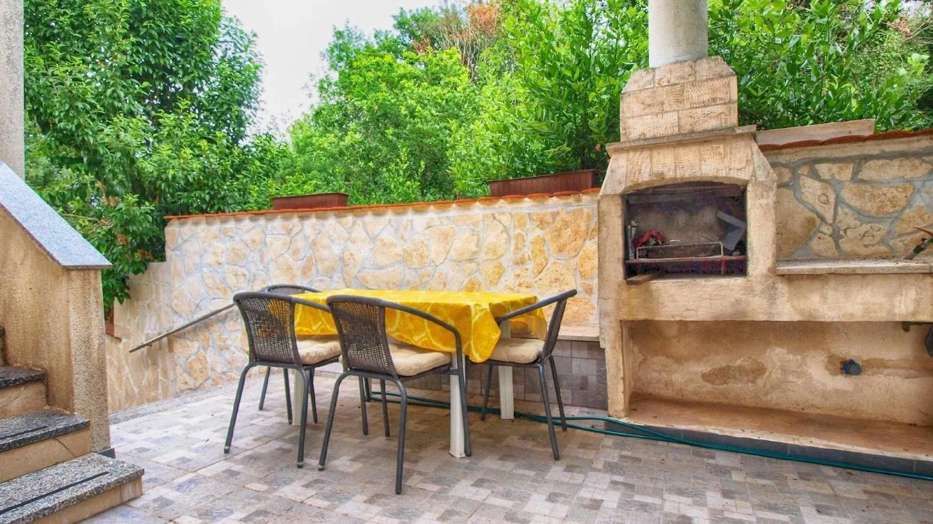 Ferienwohnung Fuer 5 Personen Ca 50 Qm In Banjole, Istrien Istrische Riviera 0*, Banjole