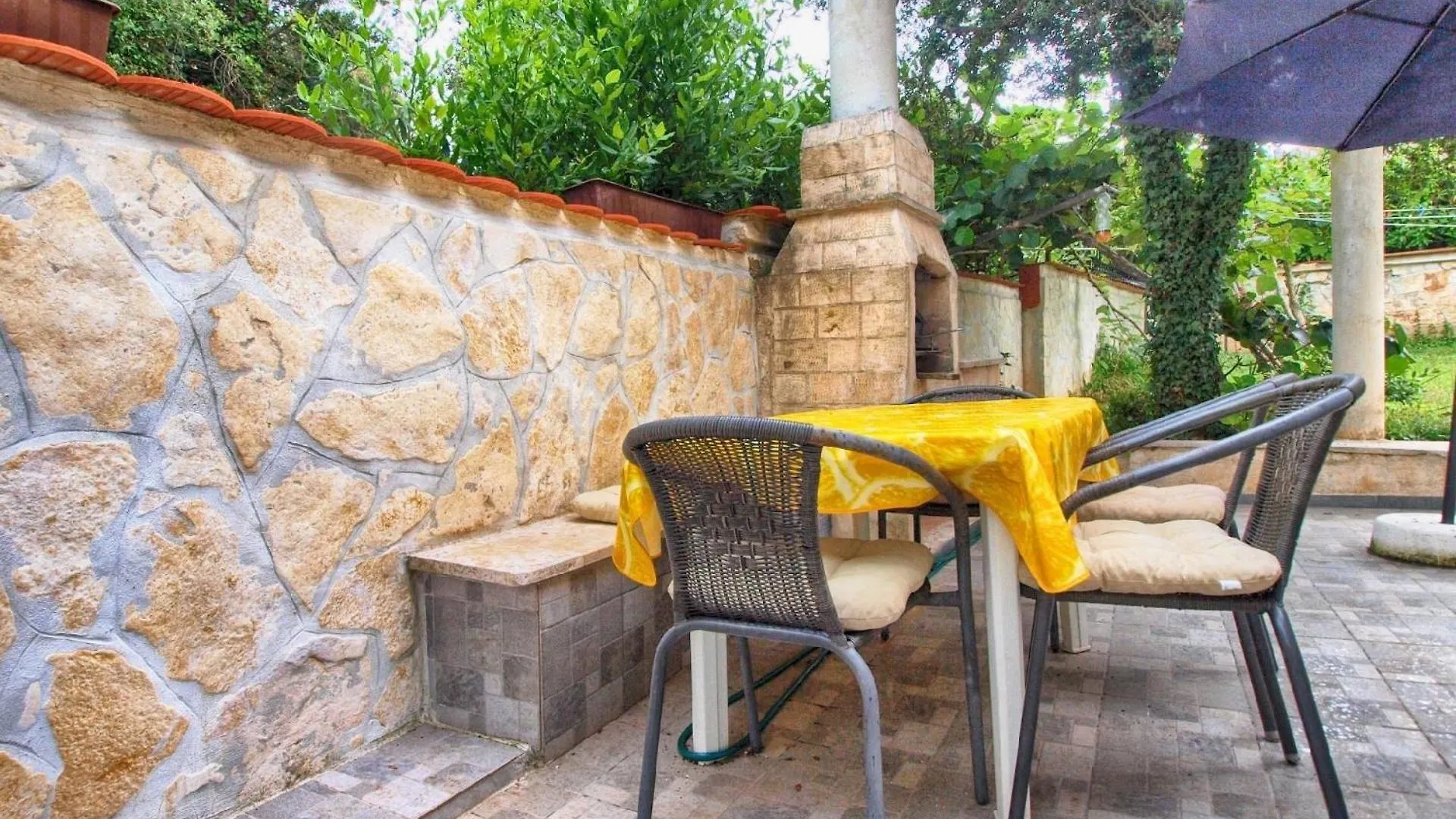 Ferienwohnung Fuer 5 Personen Ca 50 Qm In Banjole, Istrien Istrische Riviera