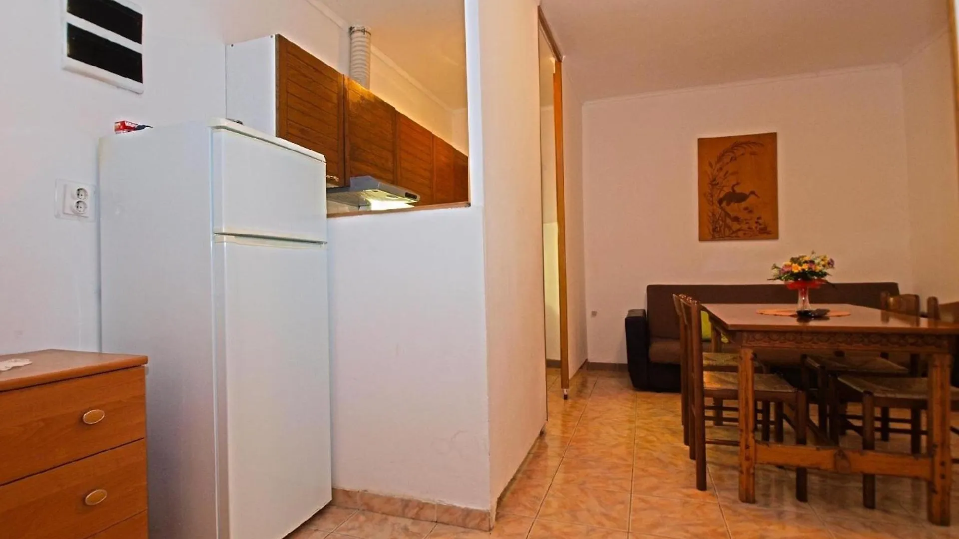 Appartement Ferienwohnung Fuer 5 Personen Ca 50 Qm In Banjole, Istrien Istrische Riviera